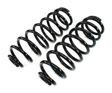 Load image into Gallery viewer, 07-18 Wrangler JK 2 Door 3 Inch Lift / 4 Door 2.5 Inch Lift Outback Coil Spring Pair Rear TeraFlex