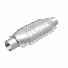 Load image into Gallery viewer, Magnaflow Catalytic Converter Universal MagnaFlow Conv Univ 2.25 FED
