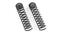 Load image into Gallery viewer, 20-Up Jeep Gladiator 3.5 Inch Lift Coil Spring Pair Front TeraFlex