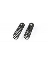 Load image into Gallery viewer, 20-Up Jeep Gladiator 3.5 Inch Lift Outback Coil Spring Pair Front TeraFlex