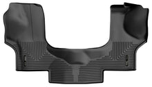 Load image into Gallery viewer, Weatherbeater Front Floor Liners For 2015-2023 Express/Savana 2500/3500/4500 Husky Liners
