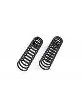 Load image into Gallery viewer, 20-Up Jeep Gladiator 4.5 Inch Lift Coil Spring Pair Front TeraFlex