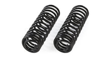 Load image into Gallery viewer, 20-Up Jeep Gladiator 4.5 Inch Lift Coil Spring Pair Rear TeraFlex