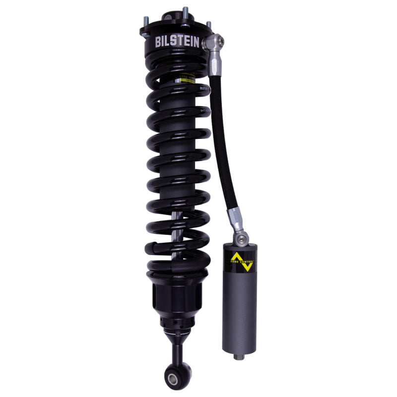 Bilstein Suspension Packages Bilstein B8 8112 Series 07-21 Toyota Tundra Zone Control Monotube Front Right Corner Module