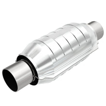 Load image into Gallery viewer, Magnaflow Catalytic Converter Universal MagnaFlow Conv Univ Mf 3