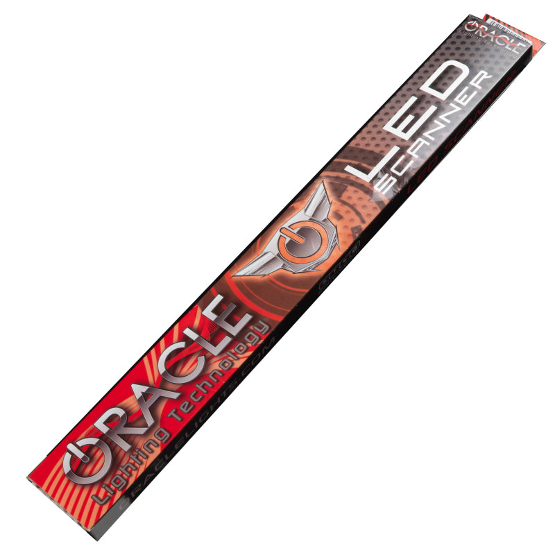 ORACLE Lighting Light Strip LED Oracle 22 V2 Dynamic LED Scanner - ColorSHIFT - Dynamic SEE WARRANTY