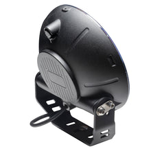 Load image into Gallery viewer, ORACLE Lighting Light Bars &amp; Cubes Oracle Multifunction 120w LED Spotlight (Round Post Mount) SEE WARRANTY