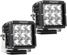 Load image into Gallery viewer, Rigid Industries Light Bars &amp; Cubes Rigid Industries Dually XL - Flood (Set of 2)