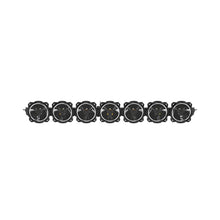 Load image into Gallery viewer, KC HiLiTES Light Bars &amp; Cubes KC HiLiTES Gravity Titan LED Light Bar for 17-23 Cam-Am X3 Overhead - 45in. (7-Light)