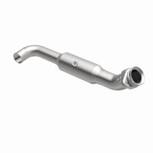 Load image into Gallery viewer, Magnaflow Catalytic Converter Direct Fit MagnaFlow Converter Direct Fit 10-14 Ford F-150 6.2L