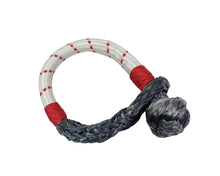 Load image into Gallery viewer, recovery ring soft shackle Combo Pack - 41,000 lb. Overland Vehicle Systems