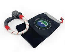 Load image into Gallery viewer, recovery ring soft shackle Combo Pack - 41,000 lb. Overland Vehicle Systems