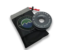 Load image into Gallery viewer, recovery ring soft shackle Combo Pack - 41,000 lb. Overland Vehicle Systems