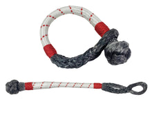 Load image into Gallery viewer, recovery ring soft shackle Combo Pack - 41,000 lb. Overland Vehicle Systems