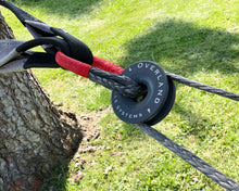Load image into Gallery viewer, recovery ring soft shackle Combo Pack - 41,000 lb. Overland Vehicle Systems