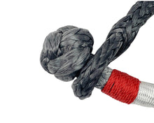 Load image into Gallery viewer, recovery ring soft shackle Combo Pack - 41,000 lb. Overland Vehicle Systems