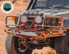 Load image into Gallery viewer, Brute Kinetic Rope Recovery Strap 1 x 30 Foot 30 Percent Stretch Overland Vehicle Systems