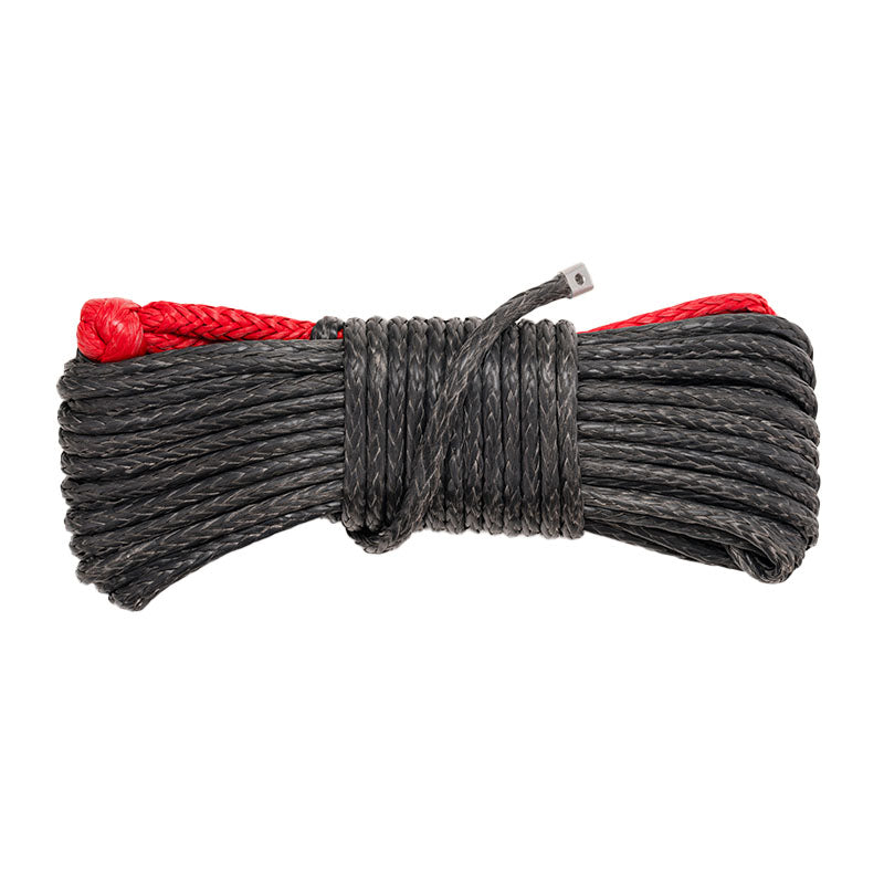 Brute Recovery Winch Line Extension 3/8 Inchx 80' Overland Vehicle Systems