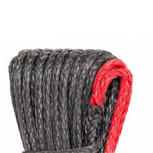 Load image into Gallery viewer, Brute Recovery Winch Line Extension 3/8 Inchx 80' Overland Vehicle Systems