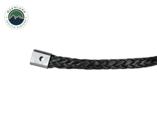 Load image into Gallery viewer, Overland Vehicle Systems Synthetic Winch Line with Soft Shackle Overland Vehicle Systems
