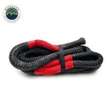Load image into Gallery viewer, Brute Kinetic Recovery Rope 7/8 Inch x 20 Foot With Storage Bag Overland Vehicle Systems