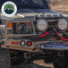 Load image into Gallery viewer, Brute Kinetic Recovery Rope 1 1/4 Inch x 30 Foot With Storage Bag Overland Vehicle Systems