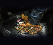 Load image into Gallery viewer, Weatherbeater 2nd Seat Floor Liner For 2009-2024 Ram 1500/2500/3500, 1500 Classic, 2500, 3500 Husky Liners