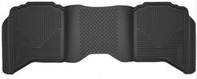 Load image into Gallery viewer, Weatherbeater 2nd Seat Floor Liner For 2009-2024 Ram 1500/2500/3500, 1500 Classic, 2500, 3500 Husky Liners