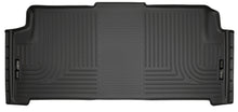 Load image into Gallery viewer, Weatherbeater 2nd Seat Floor Liner For 2008-2020 Town &amp; Country, Grand Caravan Husky Liners