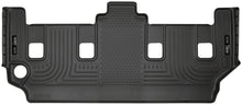 Load image into Gallery viewer, Weatherbeater 3rd Seat Floor Liner For 2008-2020 Town &amp; Country, Grand Caravan Husky Liners