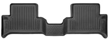 Load image into Gallery viewer, Weatherbeater 2nd Seat Floor Liner For 2015-2022 Colorado/Canyon Extended Cab Husky Liners