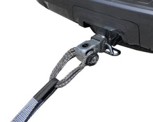 Load image into Gallery viewer, Aluminum Receiver Hitch Mount - Durable and Efficient Overland Vehicle Systems
