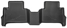 Load image into Gallery viewer, Weatherbeater 2nd Seat Floor Liner For 2015-2022 Colorado/Canyon Crew Cab Husky Liners