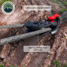 Load image into Gallery viewer, Snatch Block Pulley - Standard Universal Overland Vehicle Systems