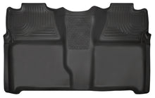 Load image into Gallery viewer, Weatherbeater 2nd Seat Floor Liner For 2007-2014 Silverado/Sierra 1500/2500 HD/3500 HD Husky Liners