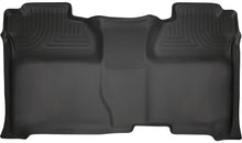 Load image into Gallery viewer, Weatherbeater 2nd Seat Floor Liner For 2014-2019 Silverado/Sierra 1500/2500 HD/3500 HD Husky Liners