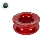 Load image into Gallery viewer, Purchase The Best 2.5 Inch Recovery Ring From Overland Vehicle Systems Overland Vehicle Systems