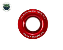 Load image into Gallery viewer, Purchase The Best 2.5 Inch Recovery Ring From Overland Vehicle Systems Overland Vehicle Systems