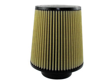 Load image into Gallery viewer, aFe Air Filters - Drop In aFe MagnumFLOW Air Filters IAF PG7 A/F PG7 4-1/2F x 8-1/2B x 7T x 9H