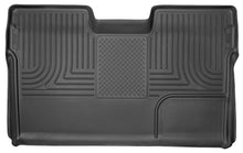 Load image into Gallery viewer, Weatherbeater 2nd Seat Floor Liner For 2009-2014 F-150 Husky Liners