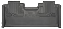 Load image into Gallery viewer, Weatherbeater 2nd Seat Floor Liner For 2015-2024 F-150, F-250 Super Duty, F-350 Super Duty Husky Liners