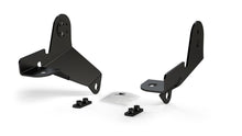 Load image into Gallery viewer, 18-Up Wrangler JT/Gladiator Sport Frame Bracket HD Reinforcement Plate Kit 2.5-4.5 Inch / 3.5-4.5 Inch TeraFlex