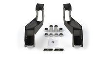 Load image into Gallery viewer, 18-Up Wrangler JT/Gladiator Sport Frame Bracket Kit Front Control Arms 2.5-4.5 Inch / 3.5-4.5 Inch TeraFlex