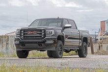 Load image into Gallery viewer, Rough Country Lift Kits 3.5 Inch GM Suspension Lift Kit w/Upper Control Arms Vertex (07-16 1500 PU 4WD) Rough Country - 19450