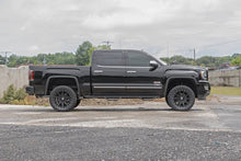Load image into Gallery viewer, Rough Country Lift Kits 3.5 Inch GM Suspension Lift Kit w/Upper Control Arms Vertex (07-16 1500 PU 4WD) Rough Country - 19450
