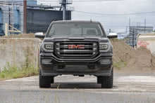 Load image into Gallery viewer, 3.5 Inch GM Suspension Lift Kit w/Upper Control Arms Vertex (07-16 1500 PU 4WD) Rough Country