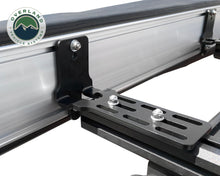 Load image into Gallery viewer, Nomadic Awning 270 Degree - Driver Side Dark Gray Overland Vehicle Systems