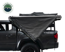 Load image into Gallery viewer, Nomadic Awning 270 Degree - Driver Side Dark Gray Overland Vehicle Systems