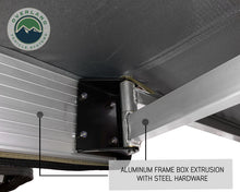 Load image into Gallery viewer, Freestanding 270 Degree Awnings For Mid - High Roofline Vans Driver side Overland Vehicle Systems