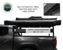 Load image into Gallery viewer, Freestanding 270 Degree Awnings For Mid - High Roofline Vans Driver side Overland Vehicle Systems